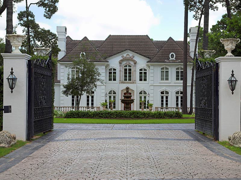 KAROI Immobilier / Prestige