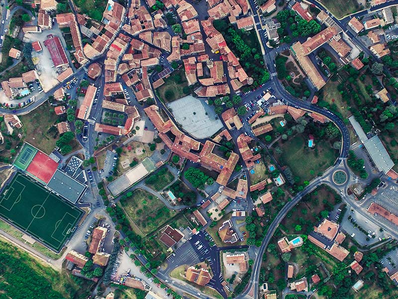 KAROI Immobilier / Vente